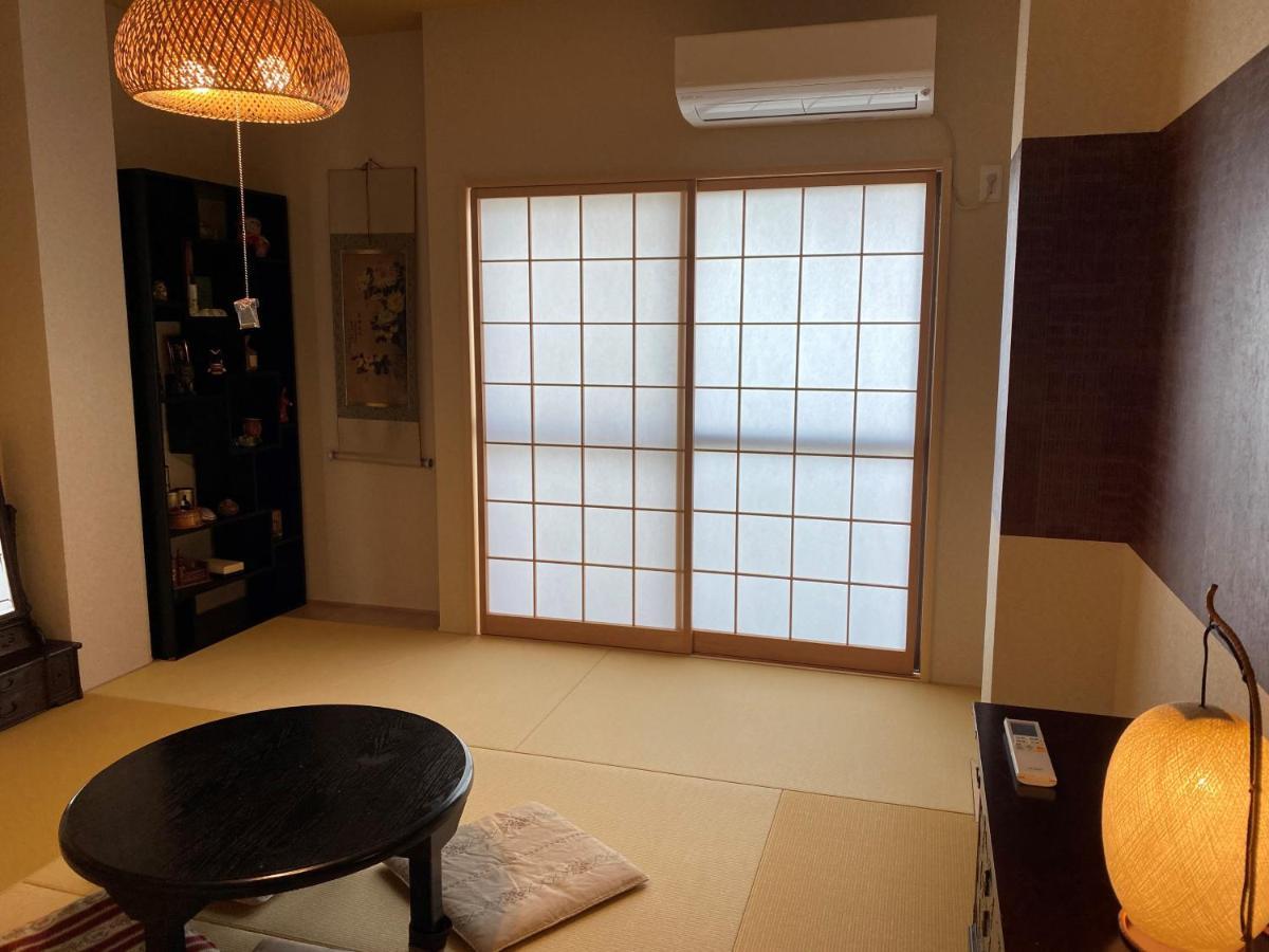 Hotel Platinum Yasaka Kyōto Exterior foto