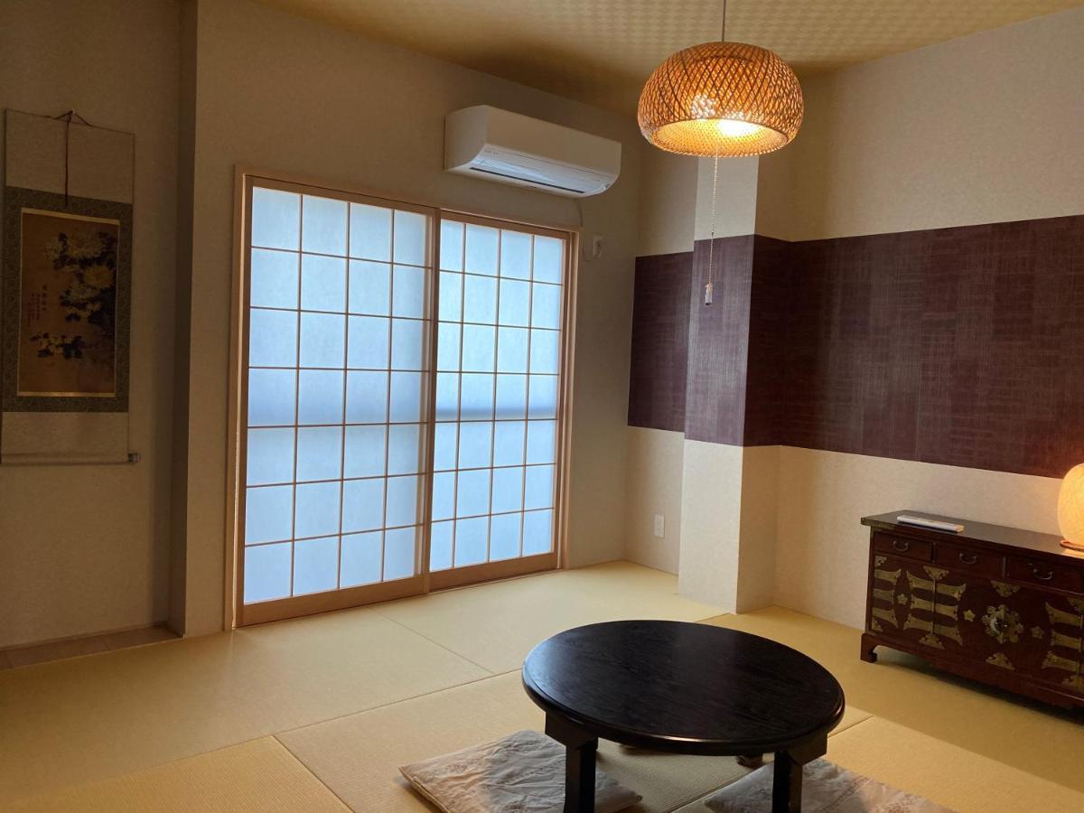 Hotel Platinum Yasaka Kyōto Exterior foto