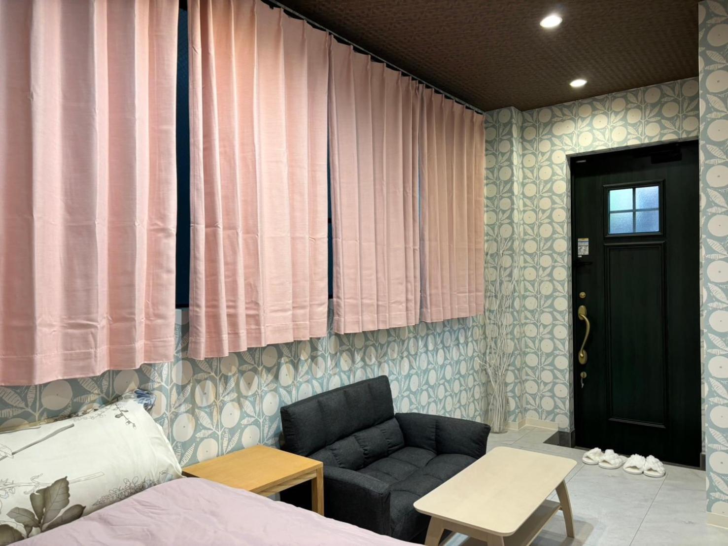 Hotel Platinum Yasaka Kyōto Exterior foto
